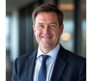 Portrait von Thomas Bauer, Family Office Experte