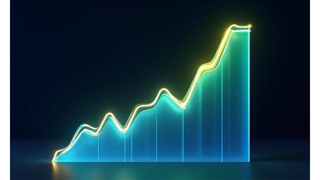 Diagramme zeigen konsistente risikoadjustierte Renditen über mehrere Jahre
