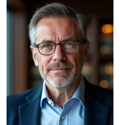 Porträt von Thomas Bauer, CAIA, Direktor für Alternative Investments bei Advenza Investitionen AG.